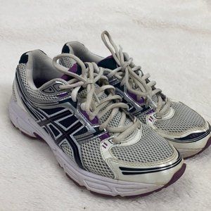ASICS women’s sneakers size US 7 gel